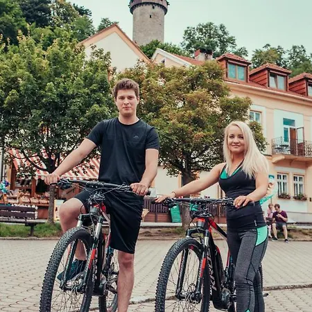 Jaronkova Pekarna