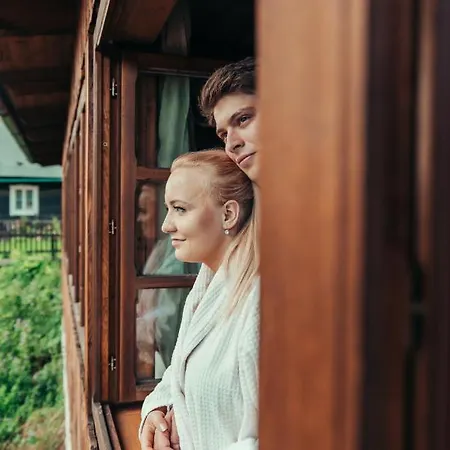 Jaronkova Pekarna 3*