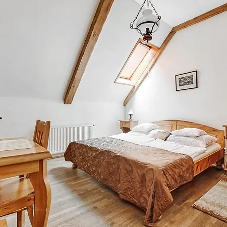 Jaronkova Pekarna 3* Štramberk
